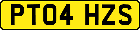 PT04HZS