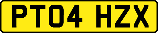 PT04HZX