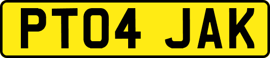 PT04JAK
