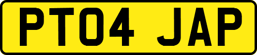 PT04JAP