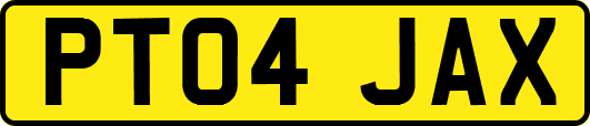 PT04JAX