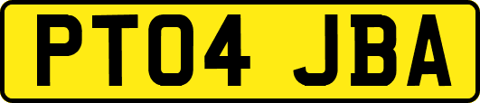 PT04JBA