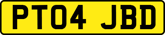 PT04JBD