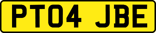 PT04JBE
