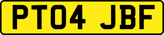 PT04JBF