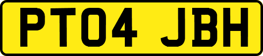 PT04JBH