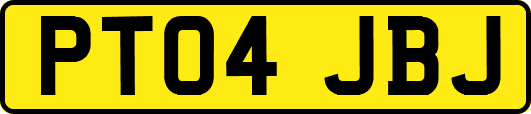 PT04JBJ