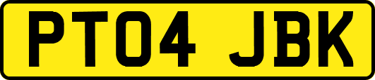 PT04JBK