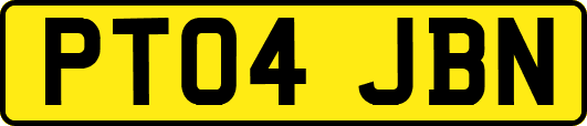 PT04JBN