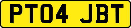 PT04JBT