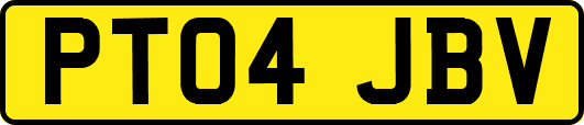 PT04JBV