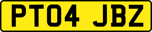PT04JBZ