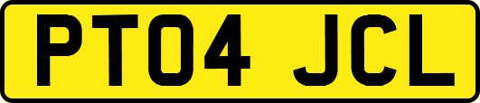 PT04JCL