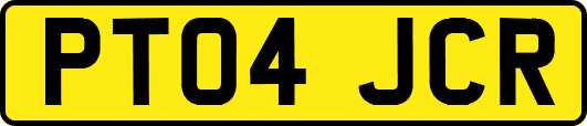 PT04JCR