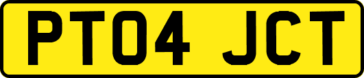 PT04JCT