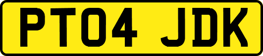 PT04JDK