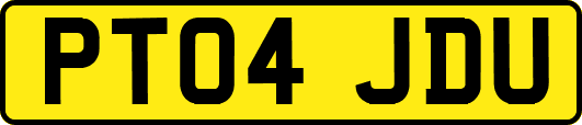 PT04JDU