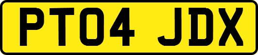 PT04JDX