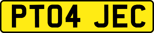 PT04JEC