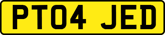 PT04JED
