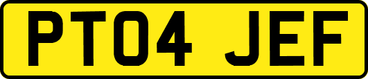 PT04JEF