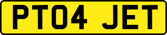 PT04JET
