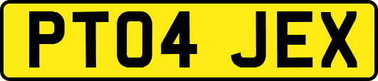 PT04JEX