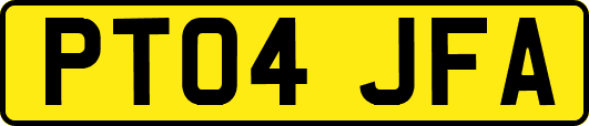 PT04JFA
