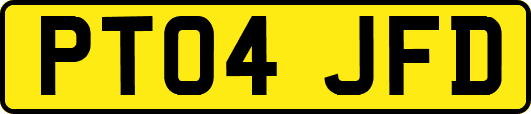 PT04JFD