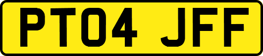 PT04JFF