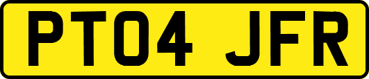 PT04JFR