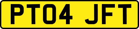 PT04JFT