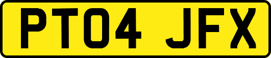 PT04JFX
