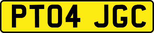 PT04JGC