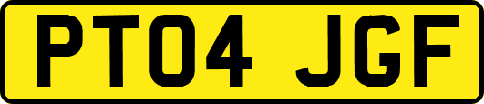 PT04JGF