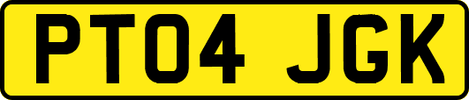 PT04JGK