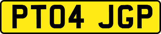 PT04JGP