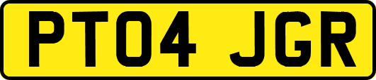 PT04JGR