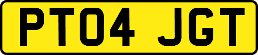 PT04JGT