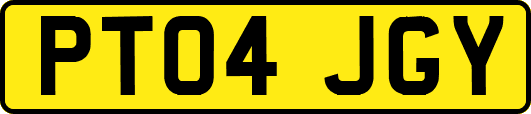 PT04JGY