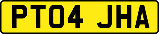 PT04JHA