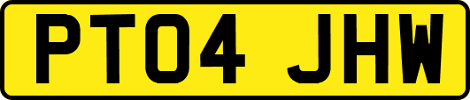PT04JHW