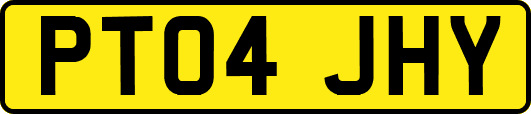PT04JHY