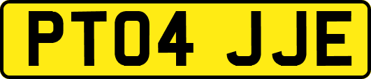 PT04JJE