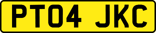 PT04JKC