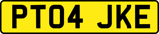 PT04JKE