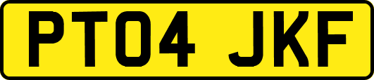 PT04JKF