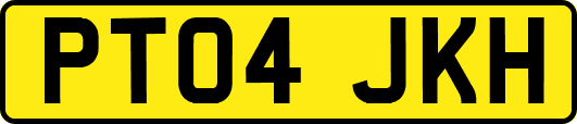 PT04JKH