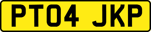 PT04JKP