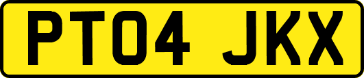 PT04JKX